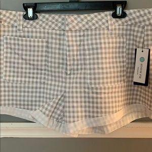 Tinsel Stitch Fix Exclusive Women’s Shorts 32 (14)